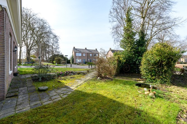 Medium property photo - De Greiden 2, 8523 NM Idskenhuizen